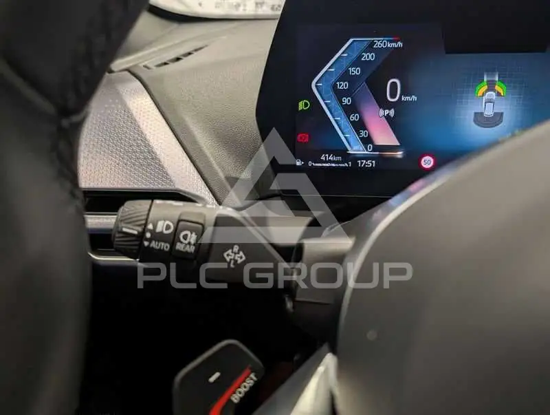 2026 BMW 120