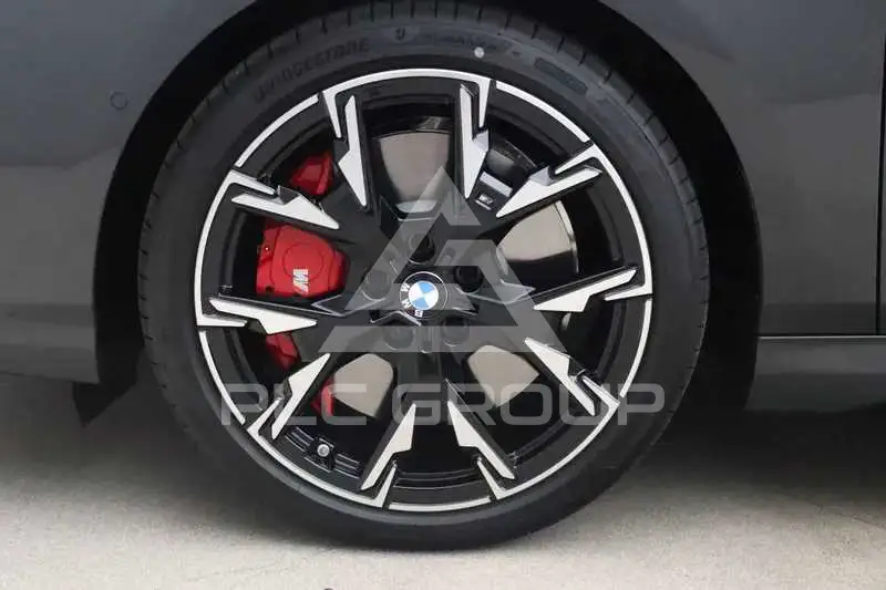 2026 BMW 120