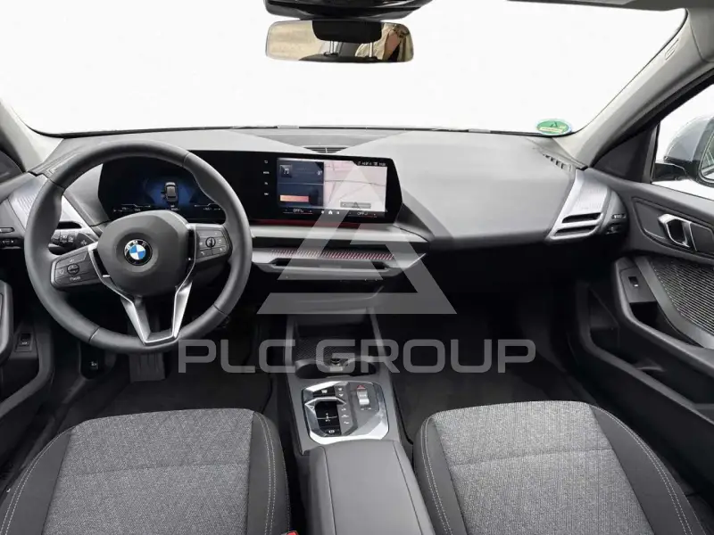 2026 BMW 120