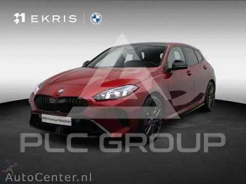2026 BMW 120