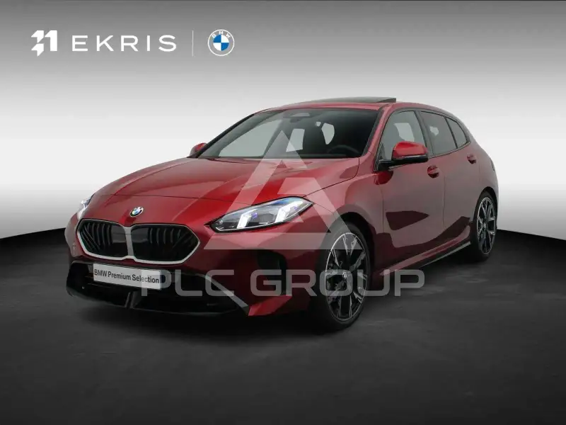 2026 BMW 120