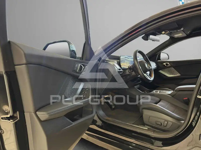 2026 BMW 120