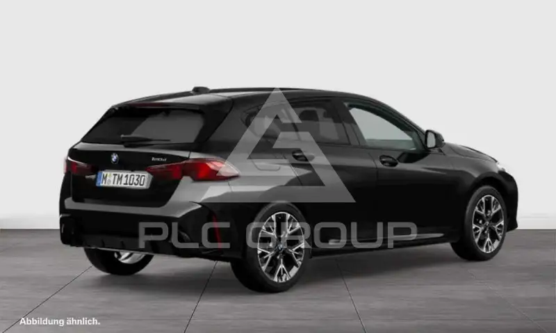 2026 BMW 120