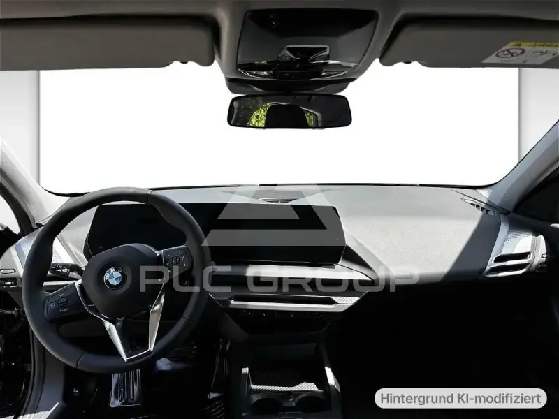 2026 BMW 120