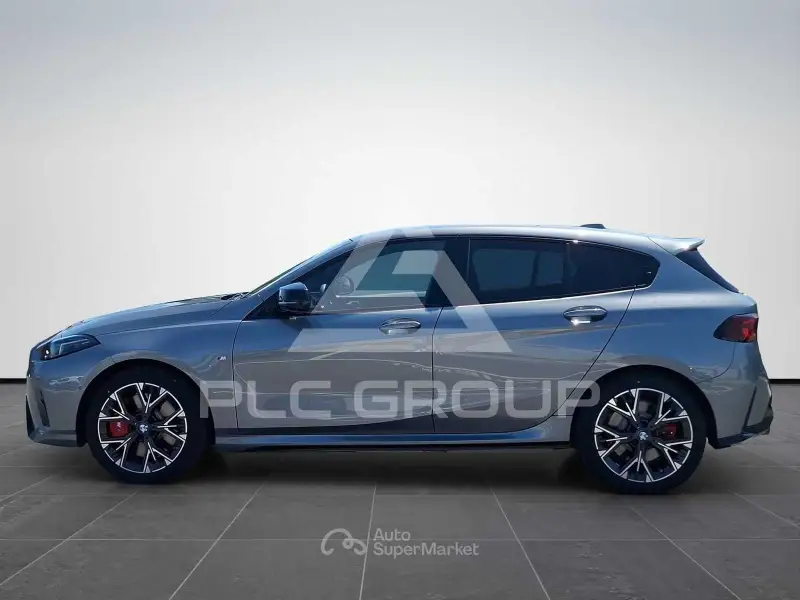 2026 BMW 120