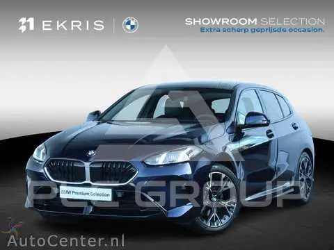 2026 BMW 120