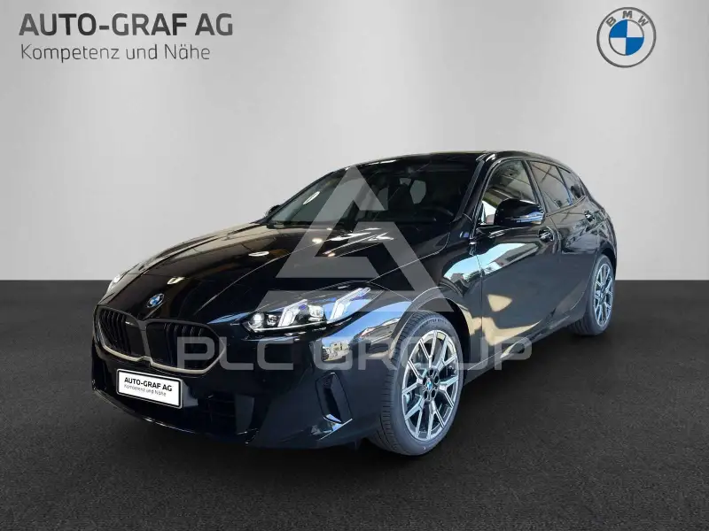 2026 BMW 120