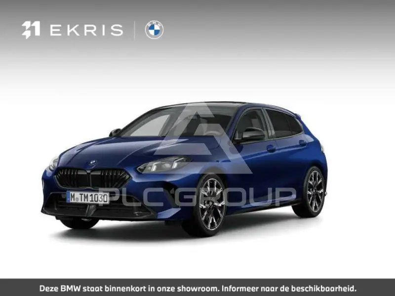2026 BMW 120