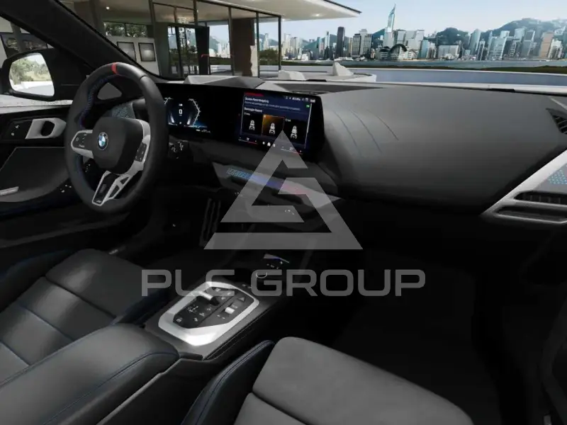 2026 BMW 120