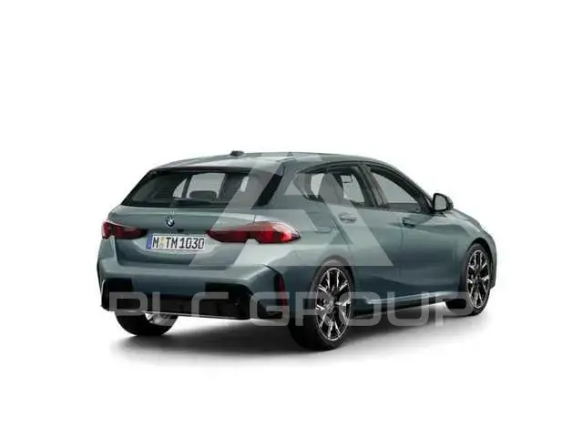 2026 BMW 120