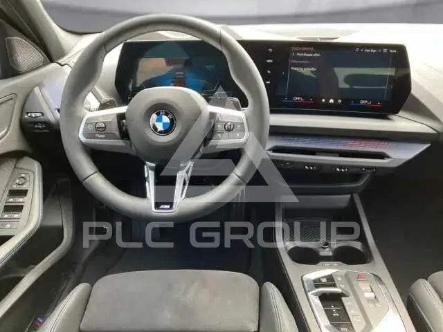 2026 BMW 120