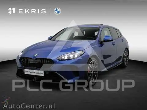 2026 BMW 120