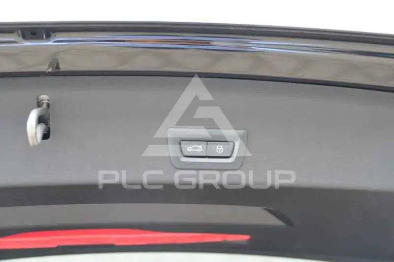 2026 BMW 120