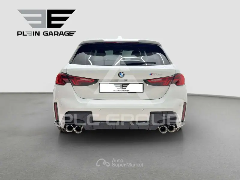 2026 BMW 120