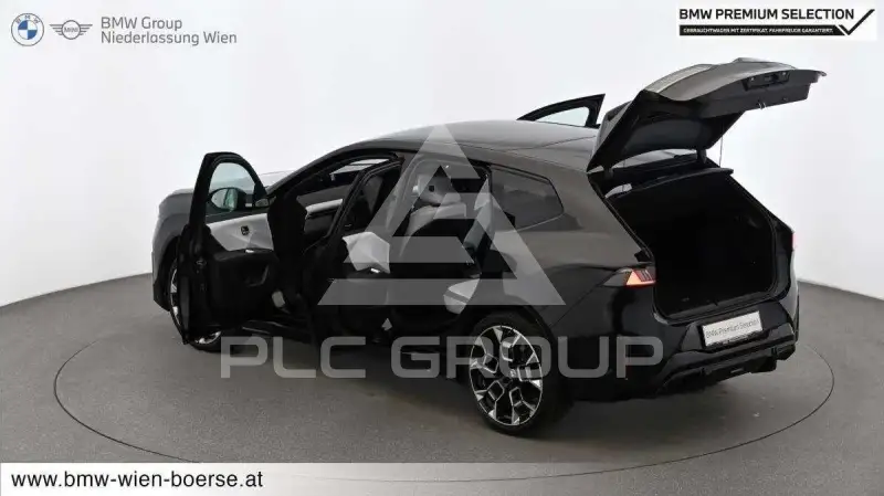 2026 BMW iX