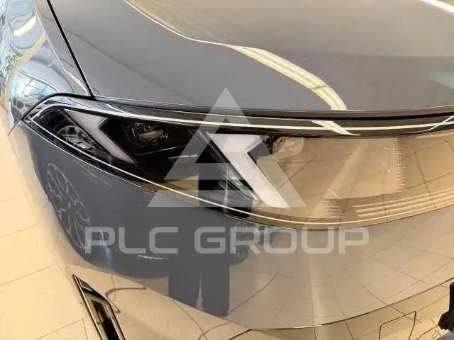 2026 BMW iX