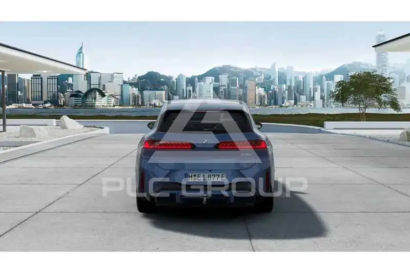 2026 BMW iX