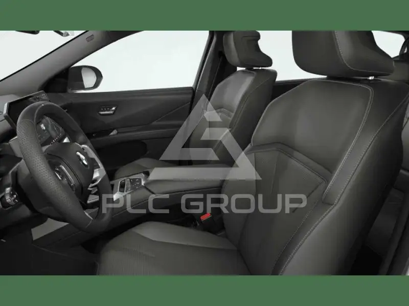 2026 BMW iX