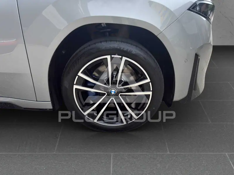 2026 BMW iX