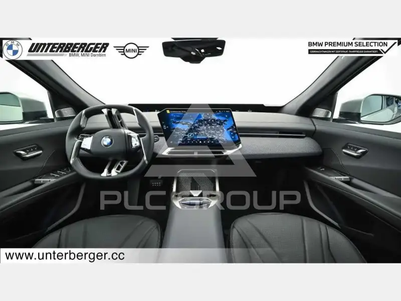 2026 BMW iX