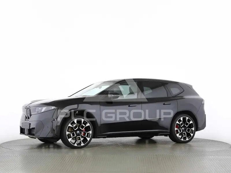 2026 BMW iX