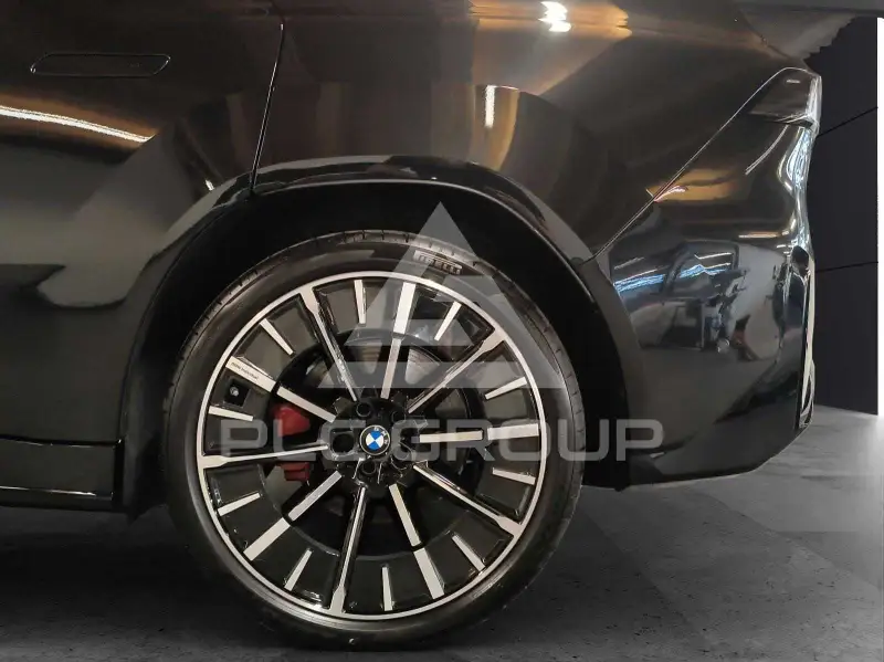 2026 BMW iX
