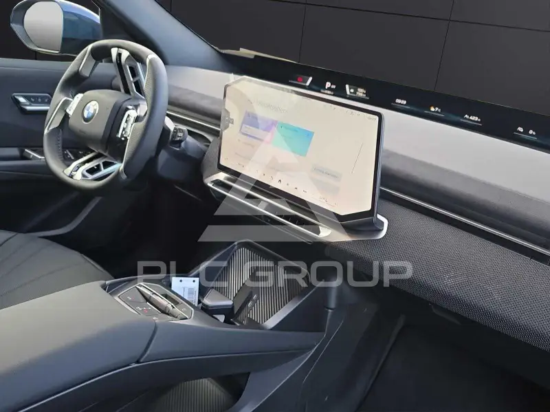 2026 BMW iX