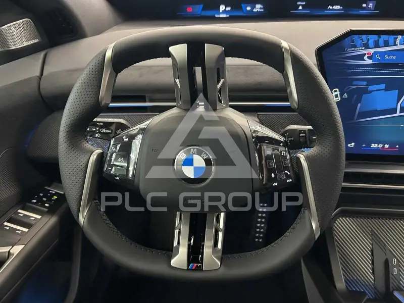 2026 BMW iX