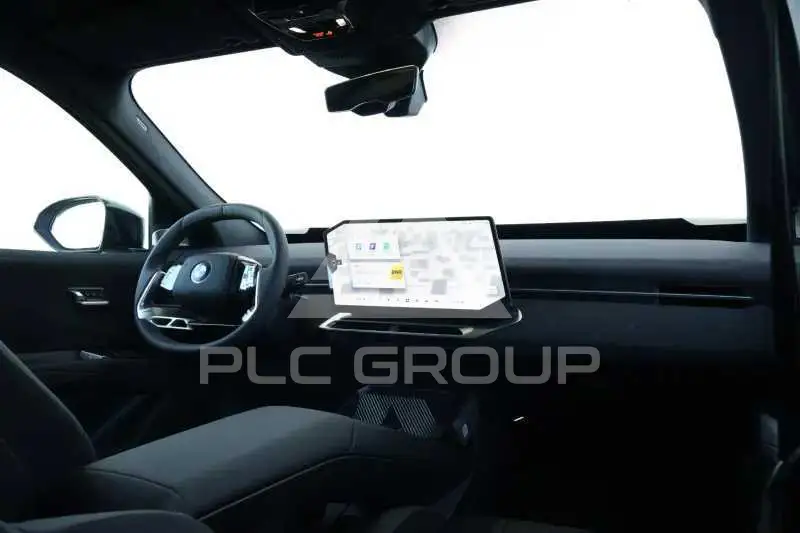 2026 BMW iX