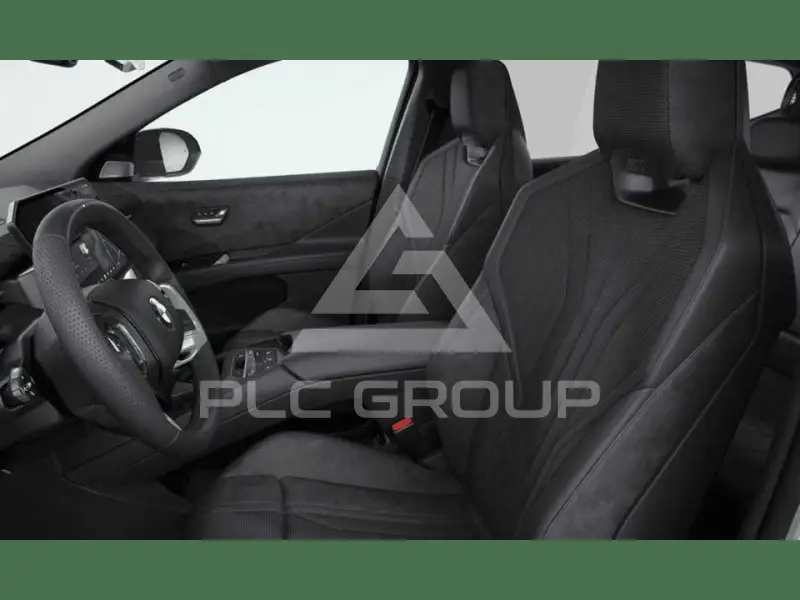 2026 BMW iX