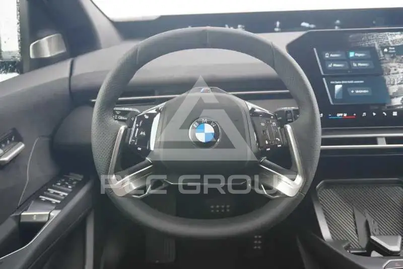 2026 BMW iX