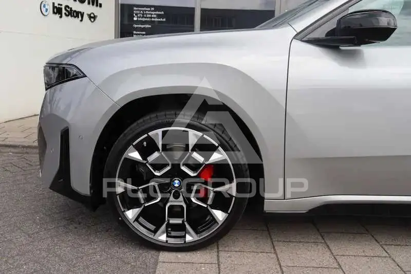 2026 BMW iX
