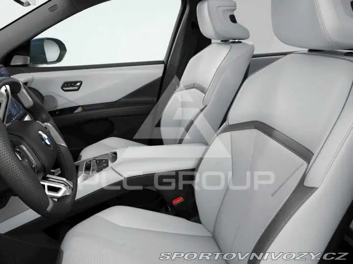 2026 BMW iX