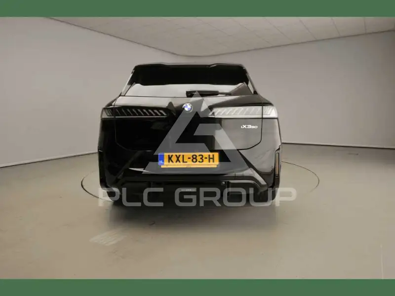 2026 BMW iX