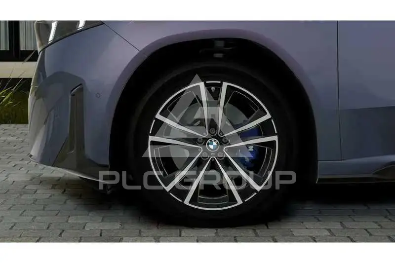 2026 BMW iX