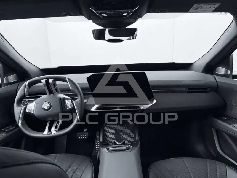 2026 BMW iX