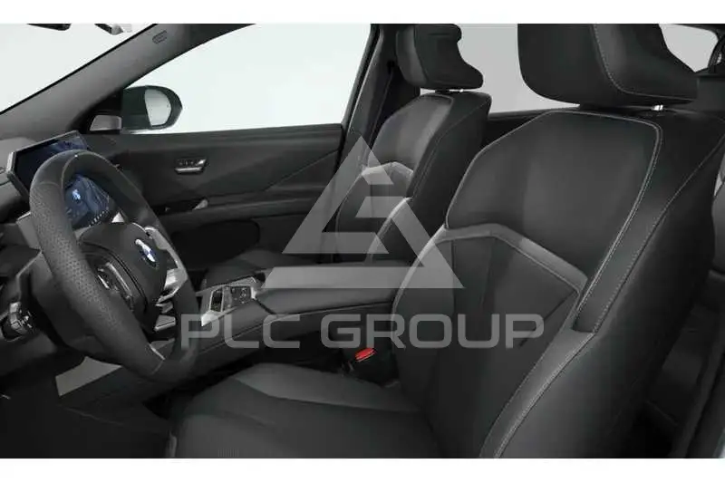 2026 BMW iX