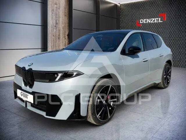 2026 BMW iX