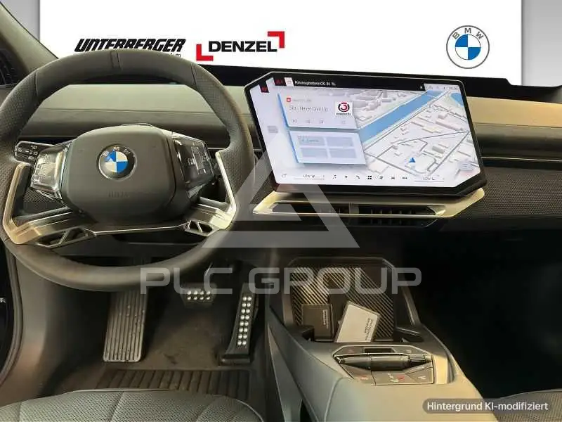 2026 BMW iX
