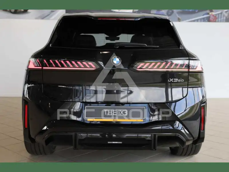 2026 BMW iX