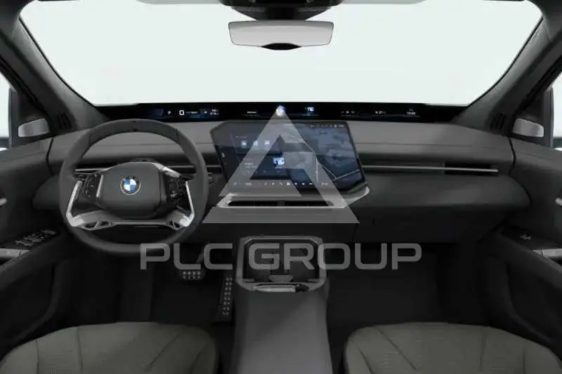 2026 BMW iX