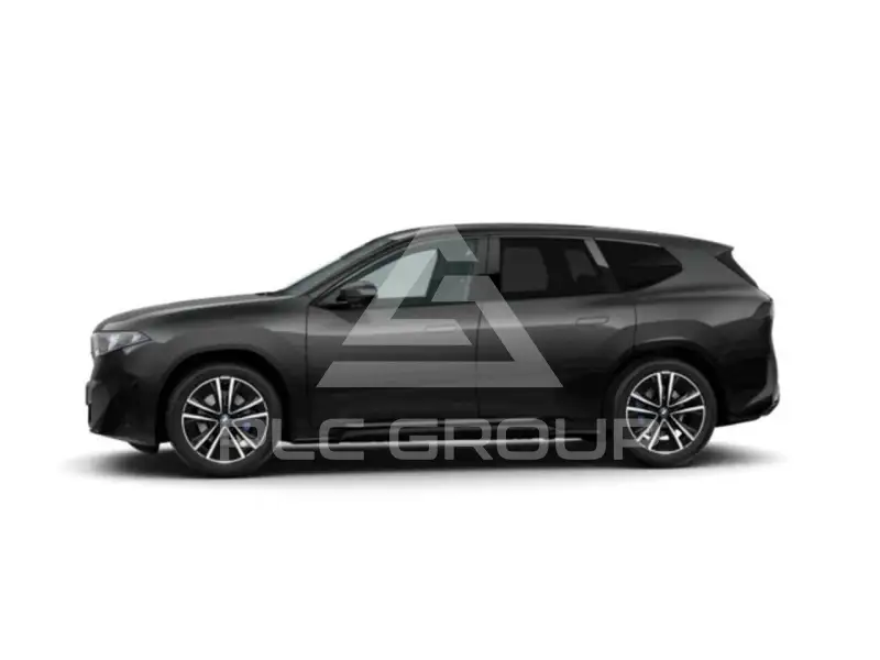 2026 BMW iX