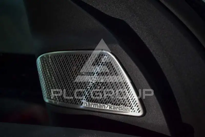 2026 BMW iX