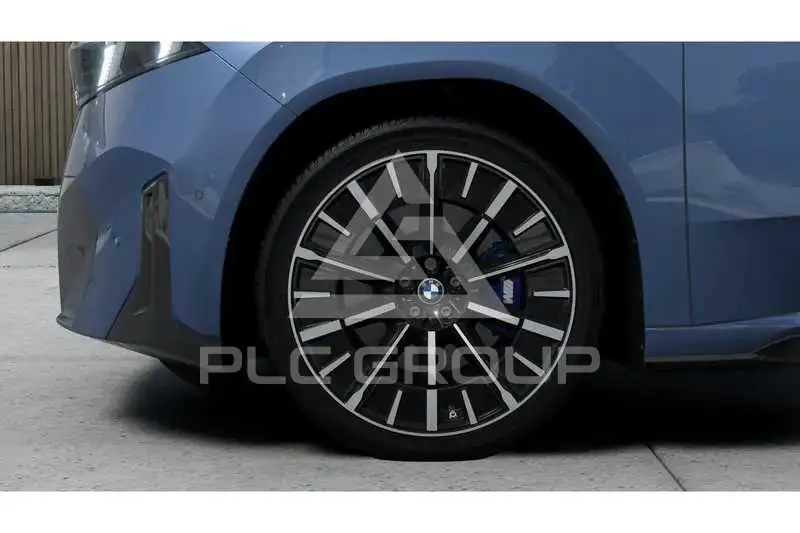 2026 BMW iX