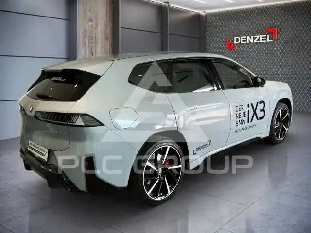 2026 BMW iX