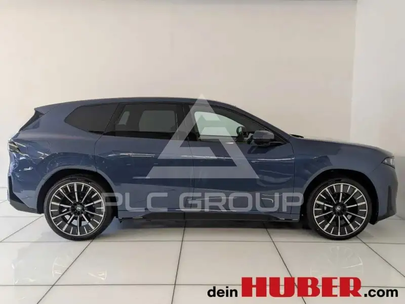 2026 BMW iX