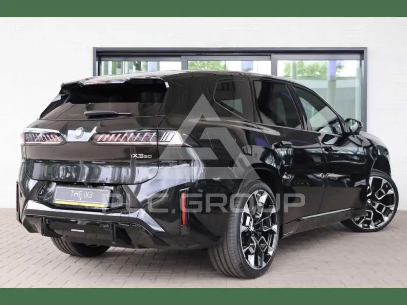 2026 BMW iX
