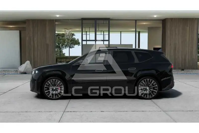 2026 BMW iX