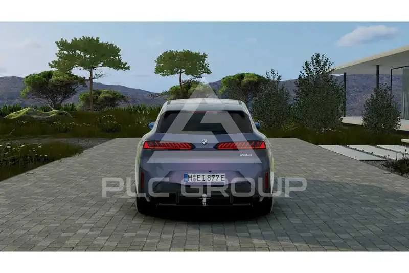 2026 BMW iX