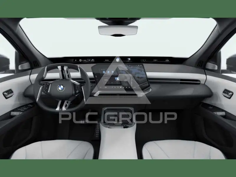 2026 BMW iX